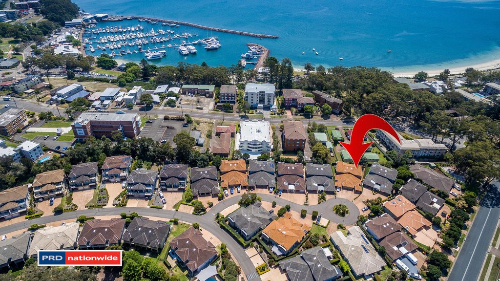 23 Alida Close NELSON BAY 6