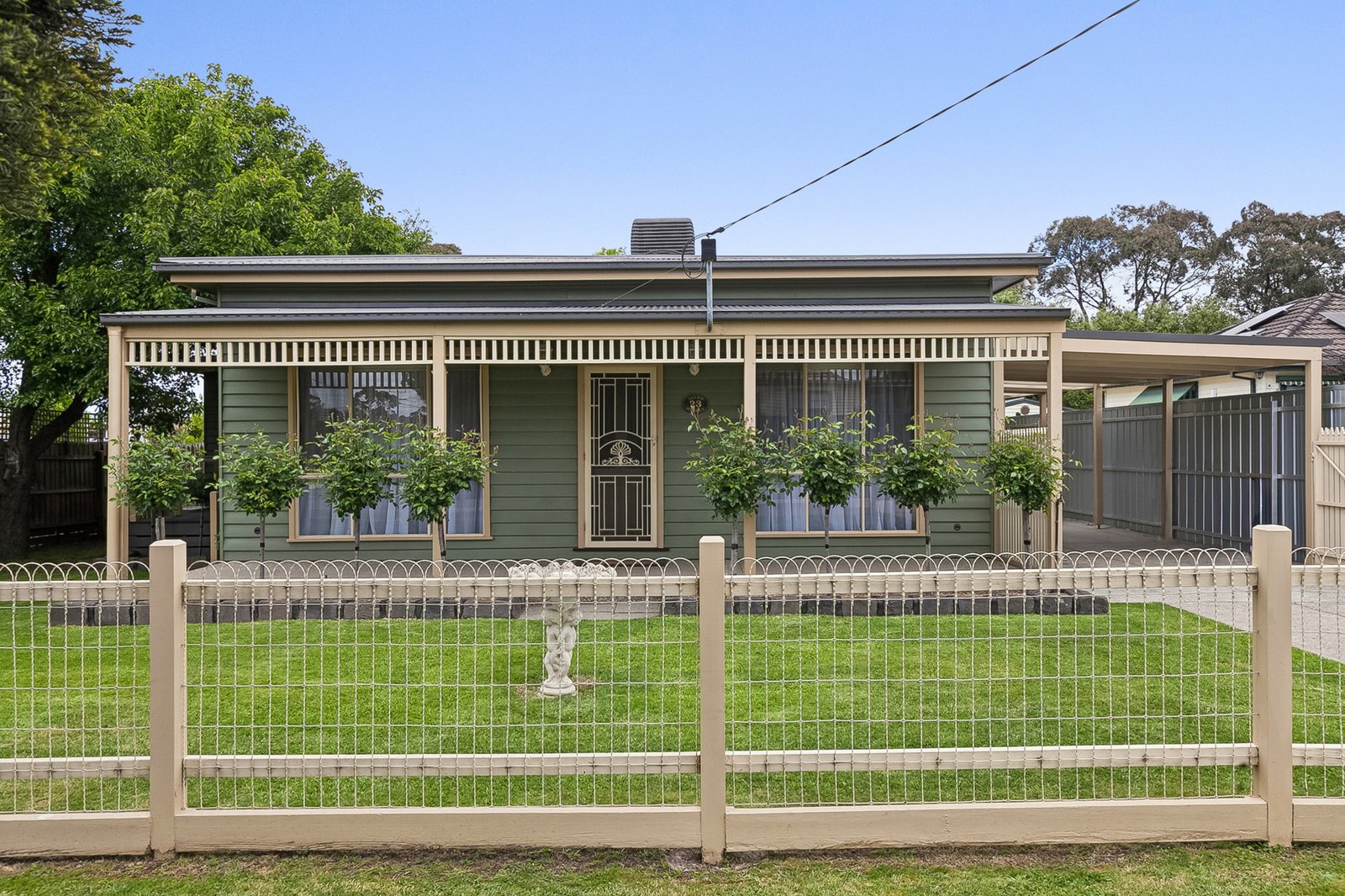 Gallery: 23 Allen Street