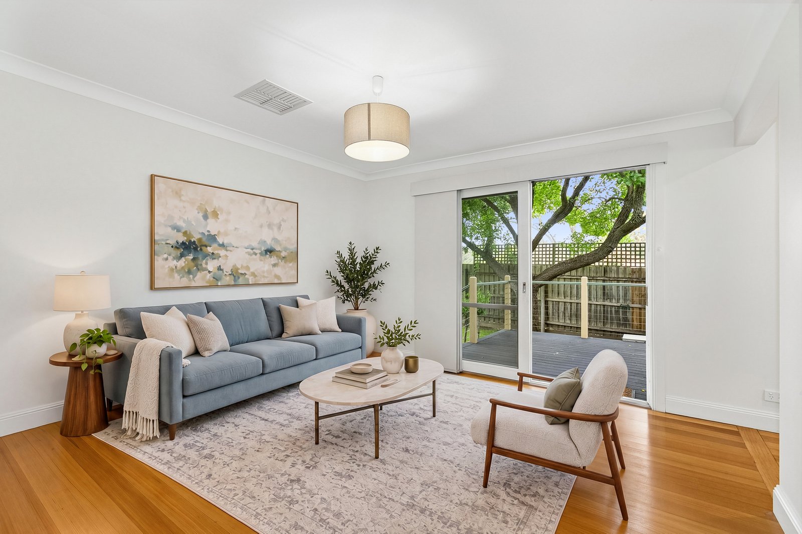 Gallery: 23 Allen Street