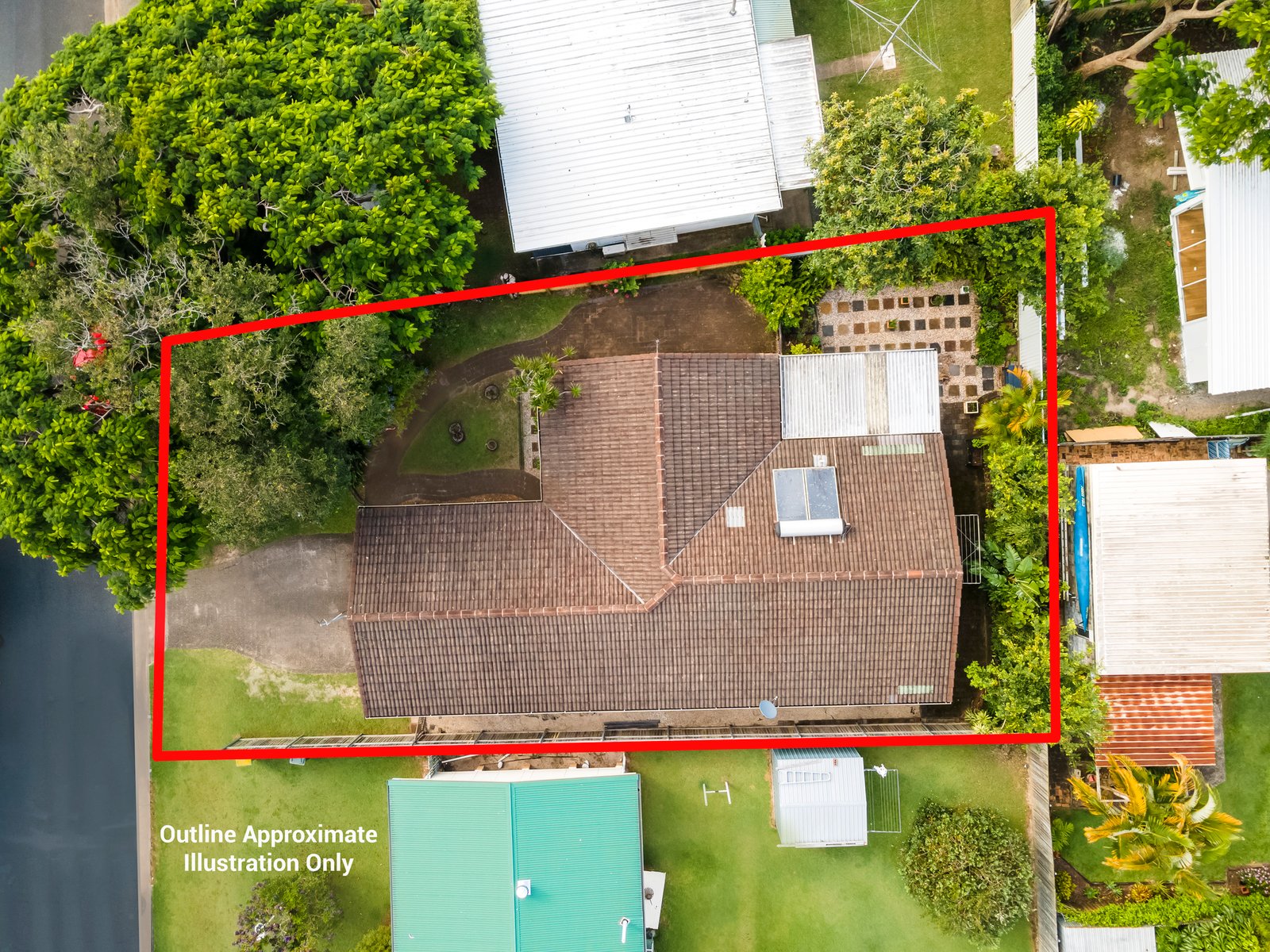 23 Amboina Avenue PALM BEACH 2