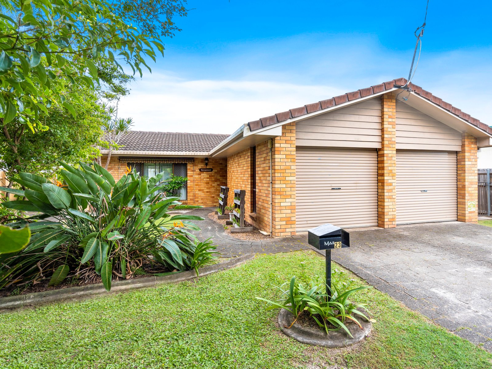 23 Amboina Avenue PALM BEACH 3