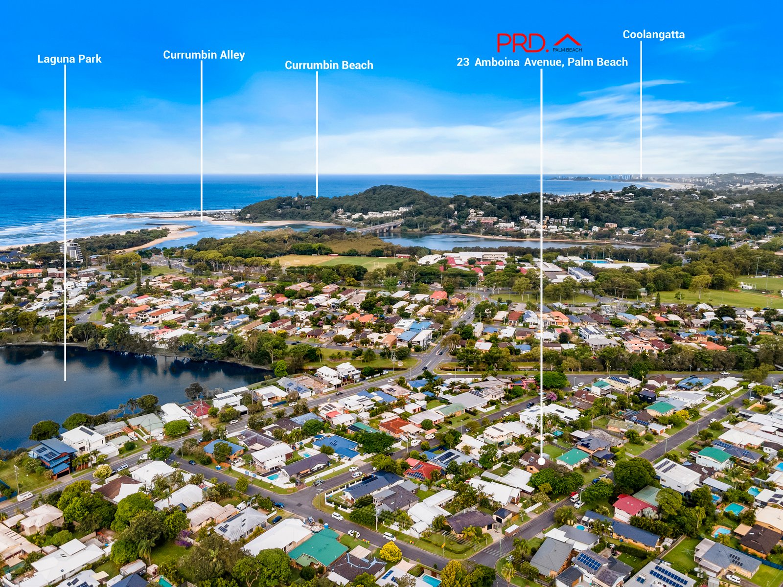 23 Amboina Avenue PALM BEACH 12