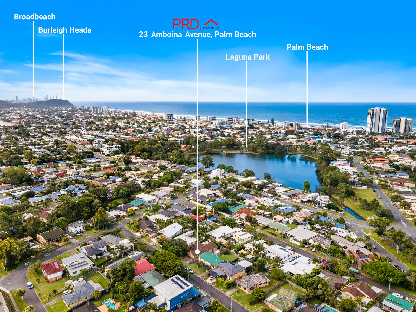 23 Amboina Avenue PALM BEACH 13