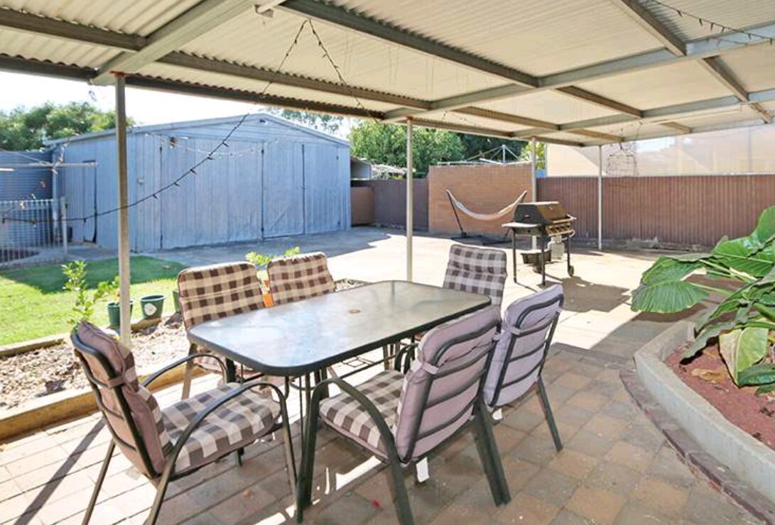 23 Anne Street TOLLAND 4