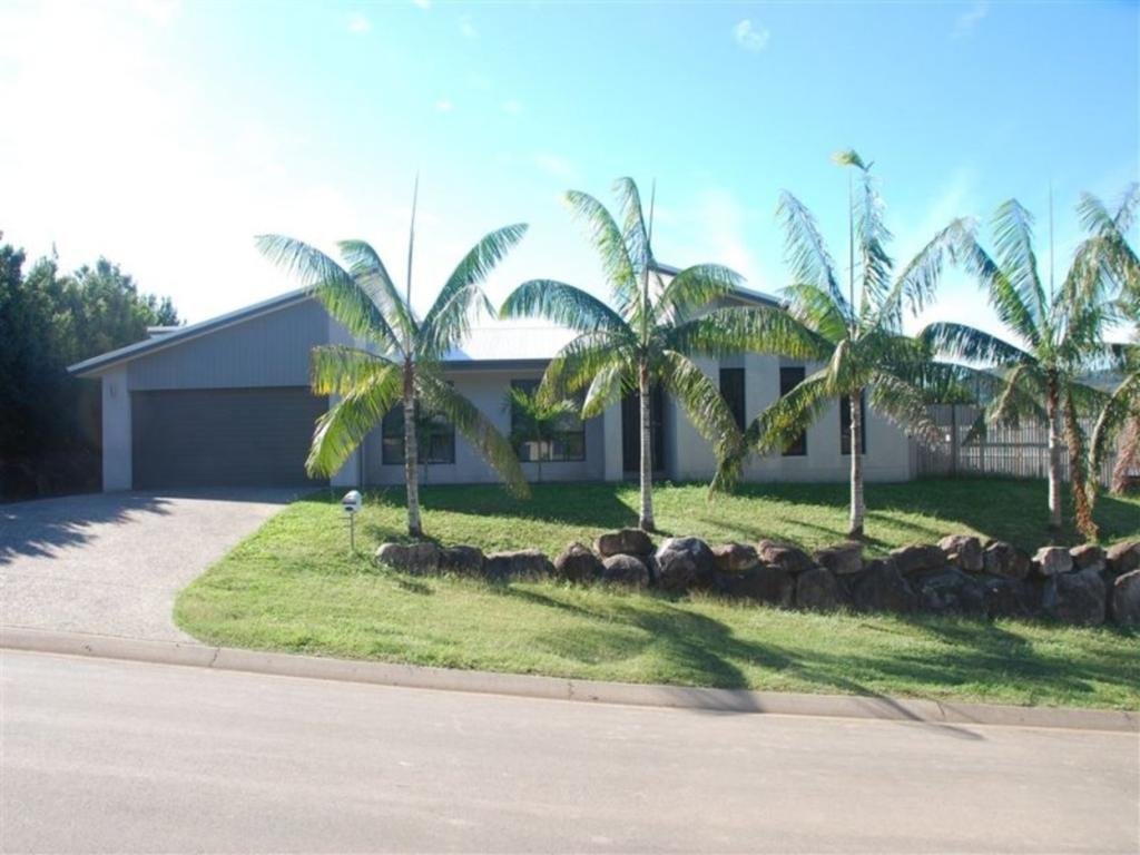 23 Armada Crescent JUBILEE POCKET 2