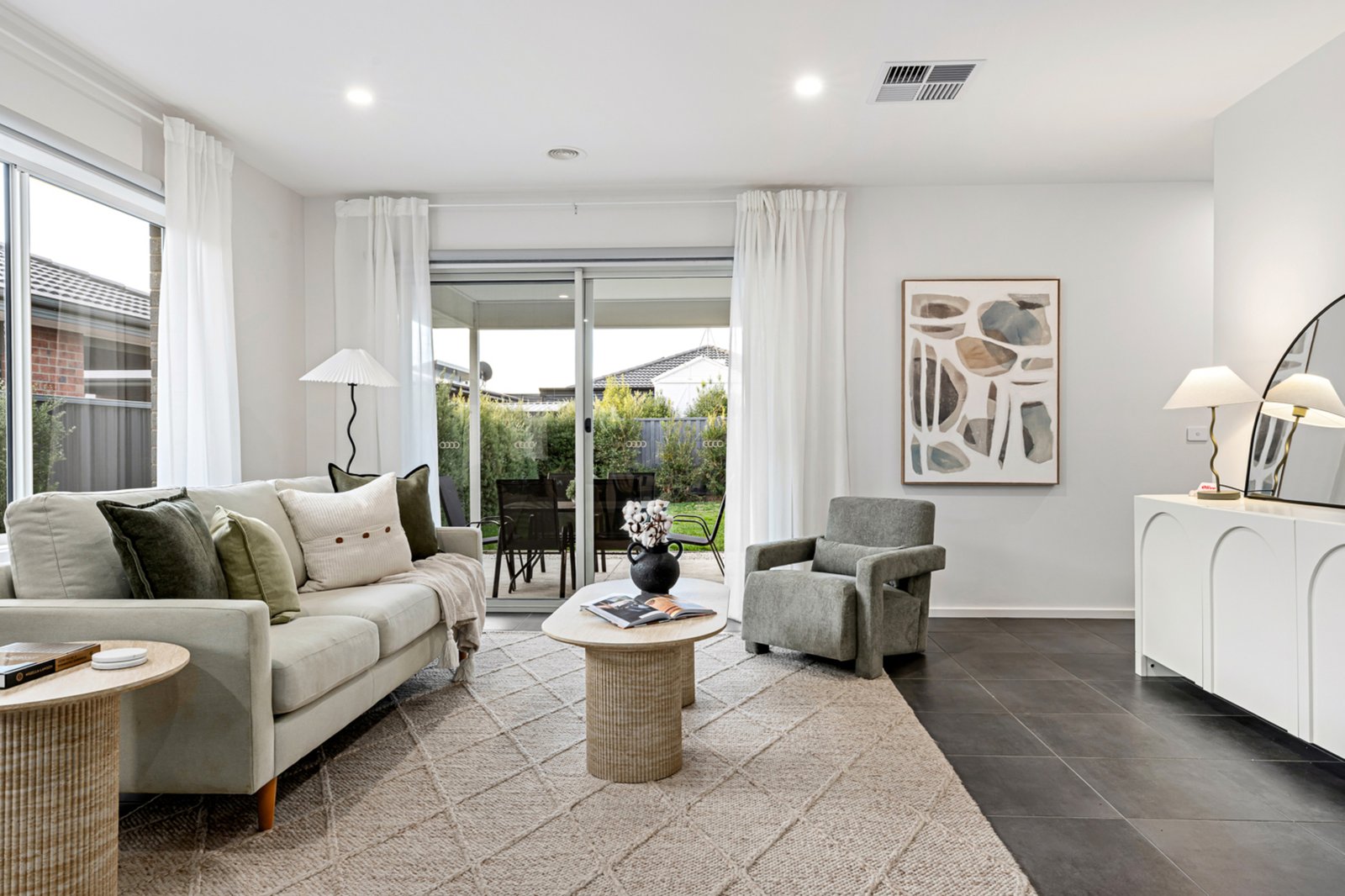 Gallery: 23 Armagh Street