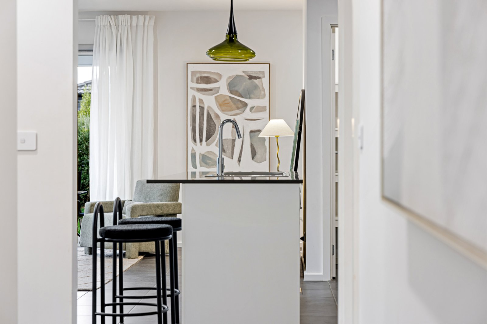 Gallery: 23 Armagh Street