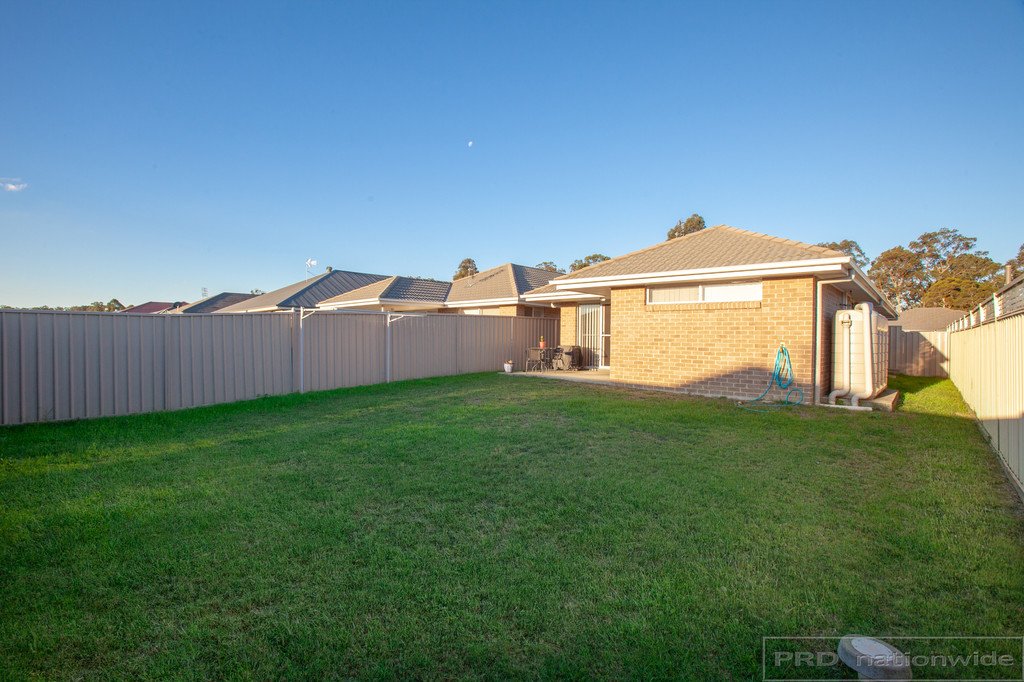 23 Ashton Drive HEDDON GRETA 12