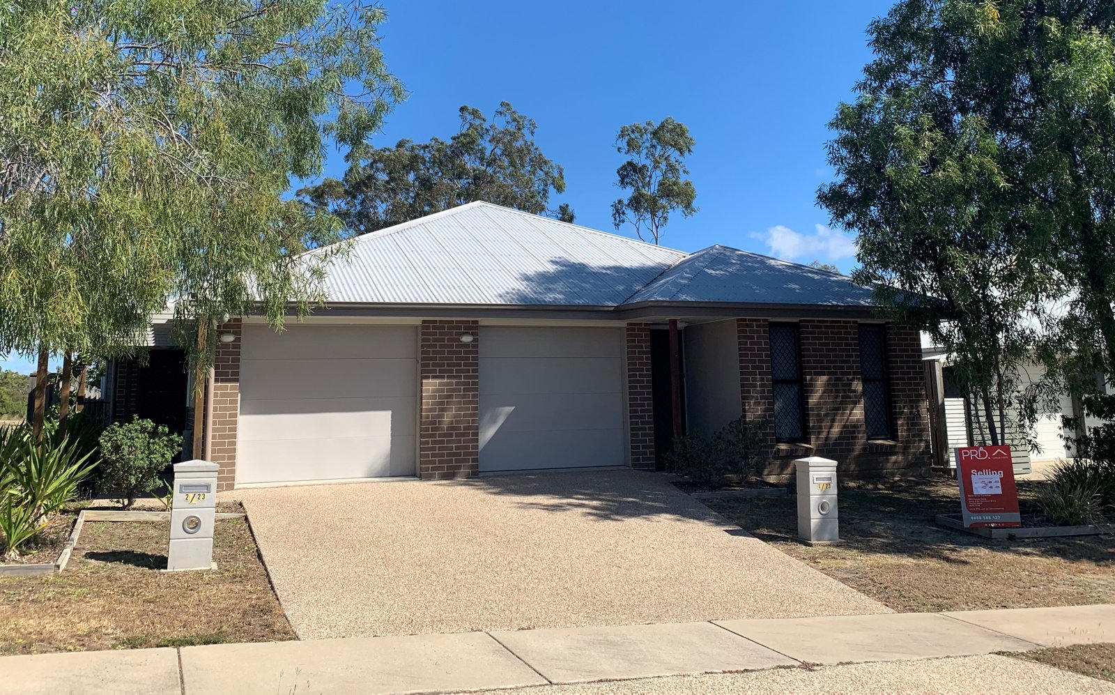 23 AURORA Road TANNUM SANDS 1