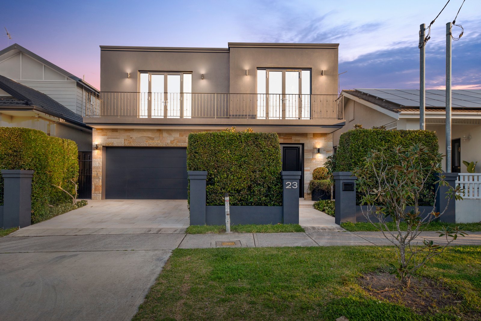 23 Australia Avenue MATRAVILLE 21