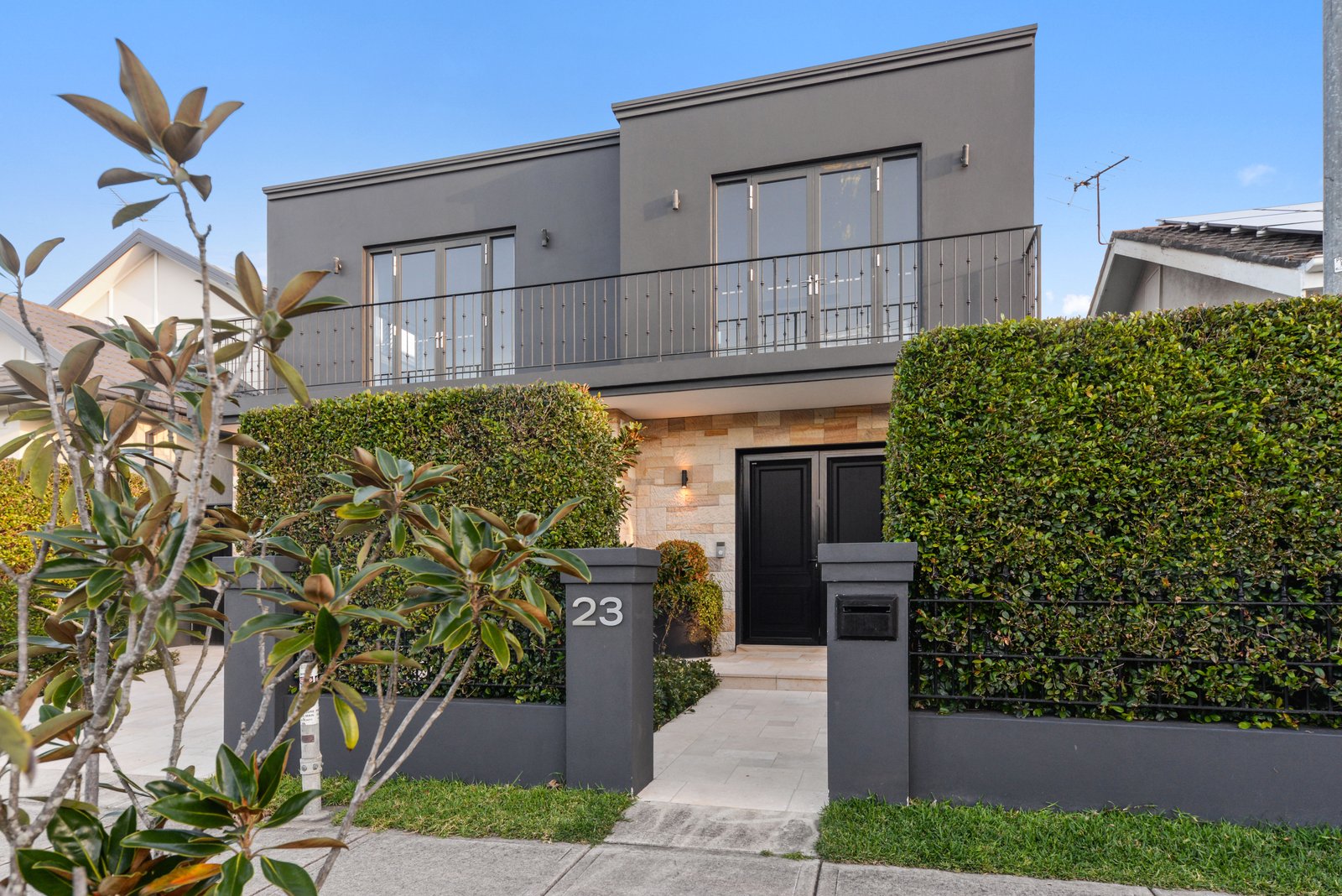 23 Australia Avenue MATRAVILLE 22