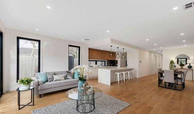 Gallery: 23 Avon Street