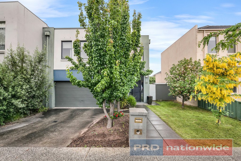23 Ayrvale Avenue LAKE GARDENS 16