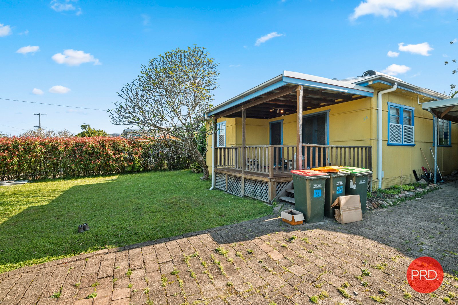 23 Azalea Avenue COFFS HARBOUR 2