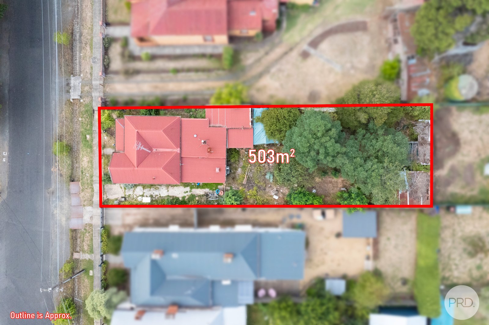 23 Baird Street BALLARAT CENTRAL 3