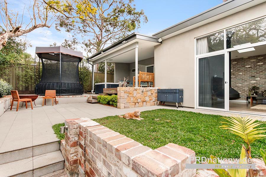 23 Ballantyne Road MORTDALE 2