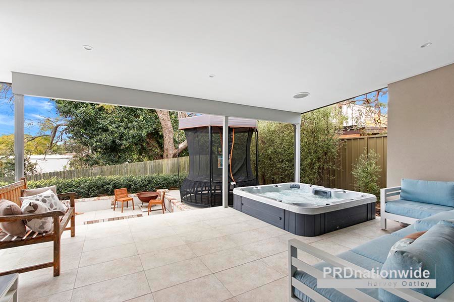 23 Ballantyne Road MORTDALE 5