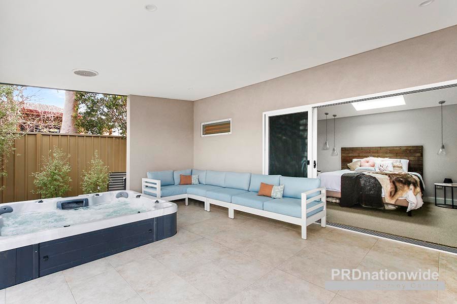23 Ballantyne Road MORTDALE 6