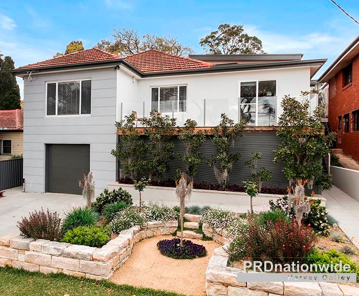 23 Ballantyne Road MORTDALE 12