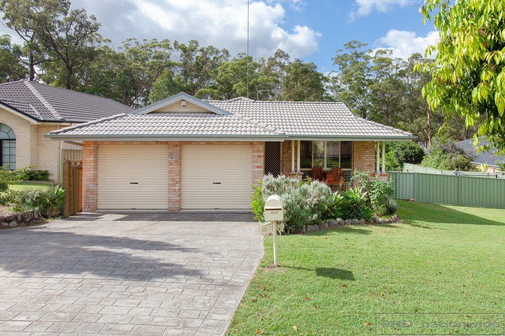 23 Ballydoyle Drive ASHTONFIELD 1