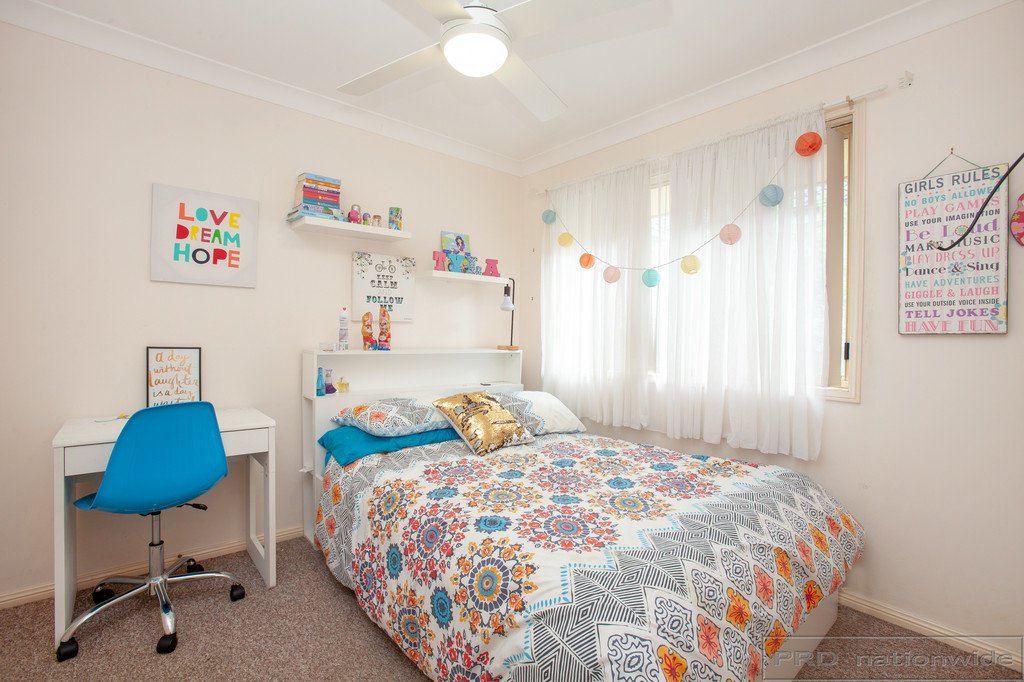 23 Ballydoyle Drive ASHTONFIELD 9