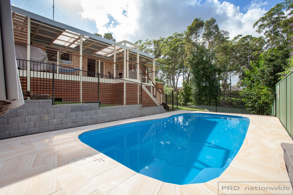 23 Ballydoyle Drive ASHTONFIELD 15