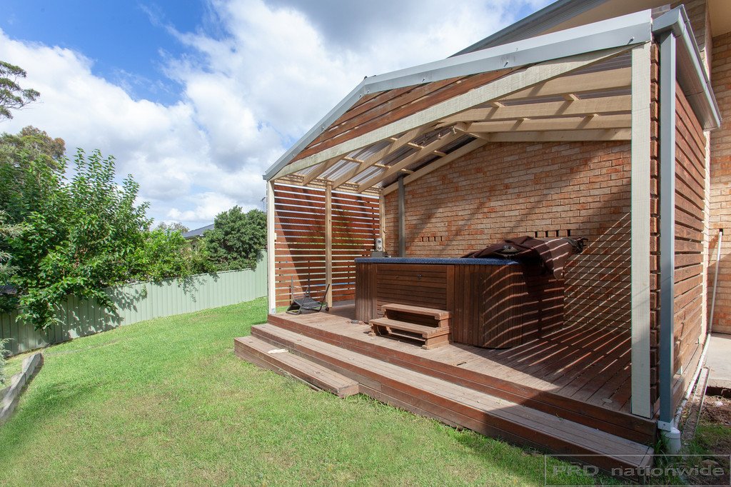 23 Ballydoyle Drive ASHTONFIELD 16