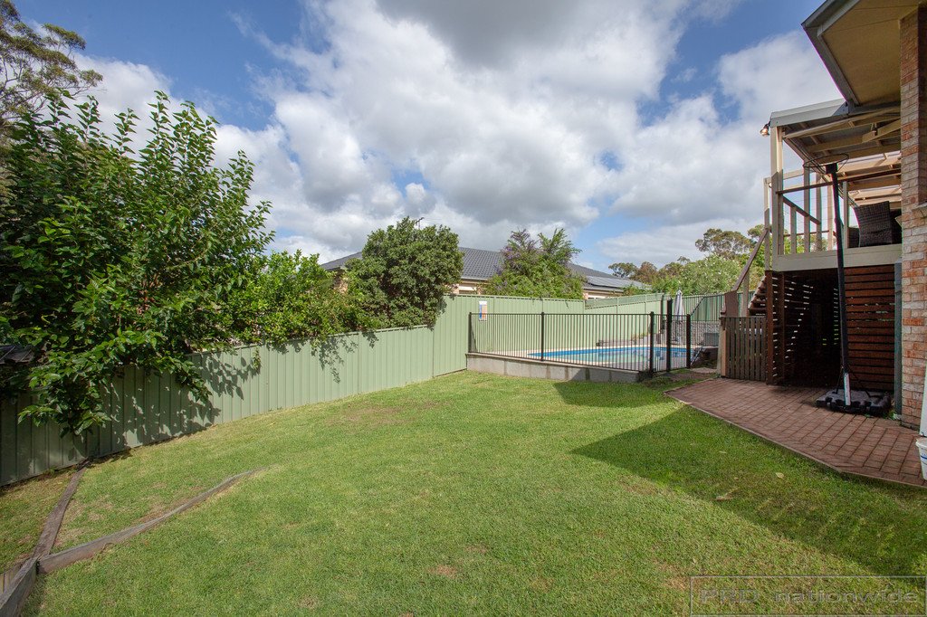 23 Ballydoyle Drive ASHTONFIELD 17