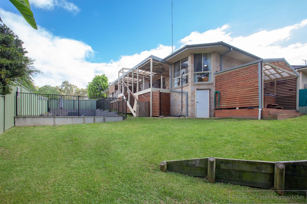 23 Ballydoyle Drive ASHTONFIELD 18