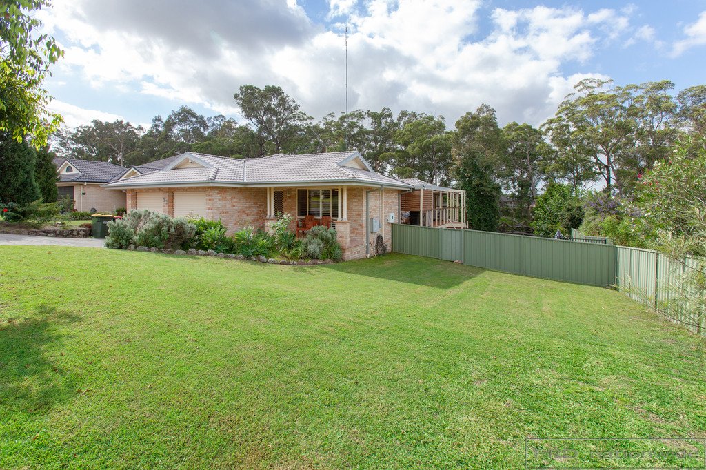 23 Ballydoyle Drive ASHTONFIELD 19