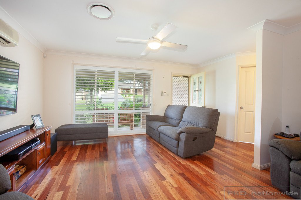 23 Ballydoyle Drive ASHTONFIELD 5