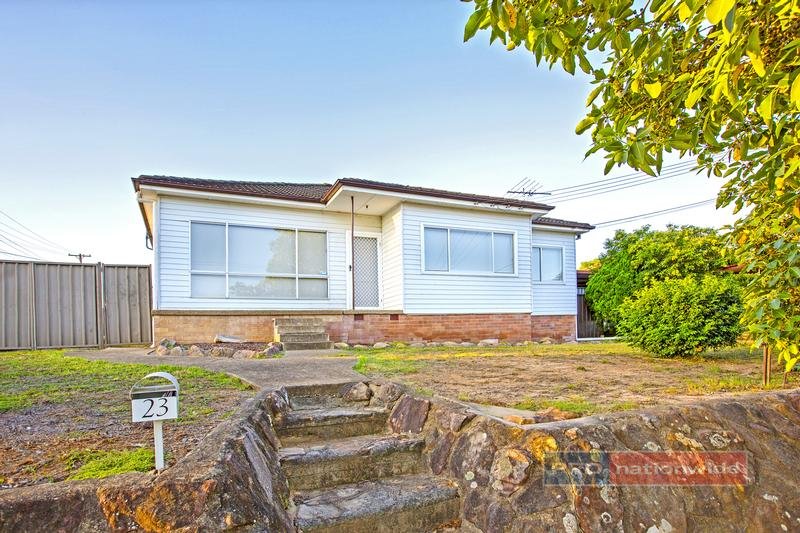 23 Balmoral  CAMBRIDGE PARK 1