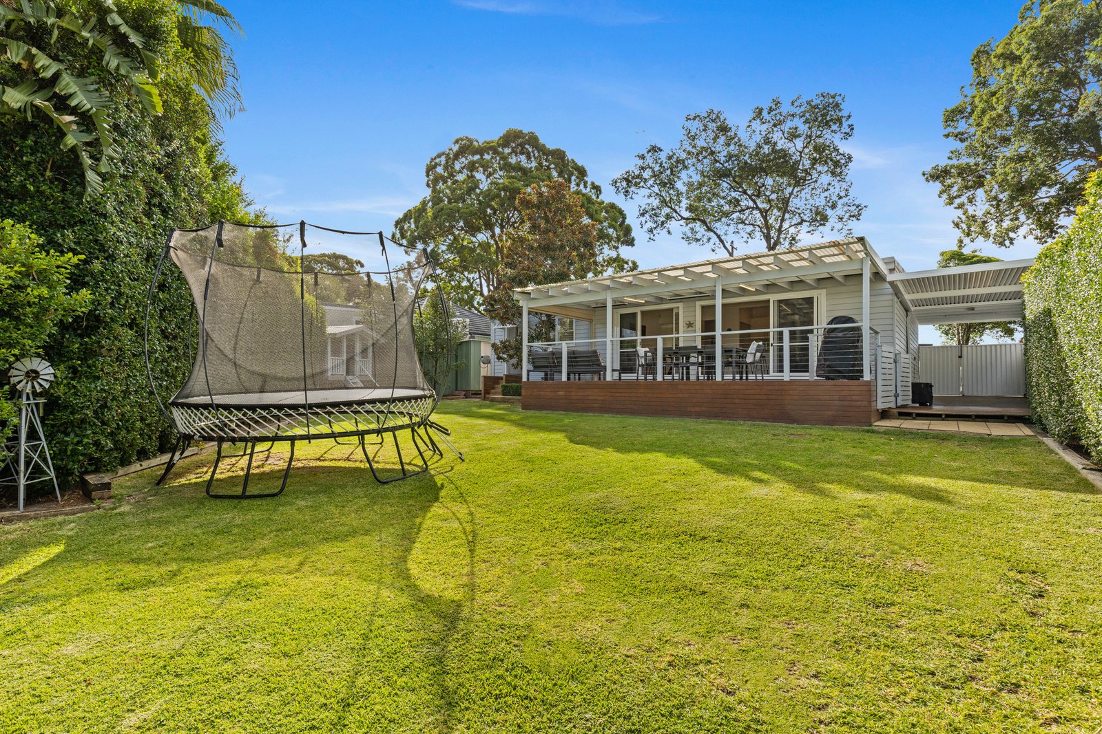 23 Balmoral Road MORTDALE 13