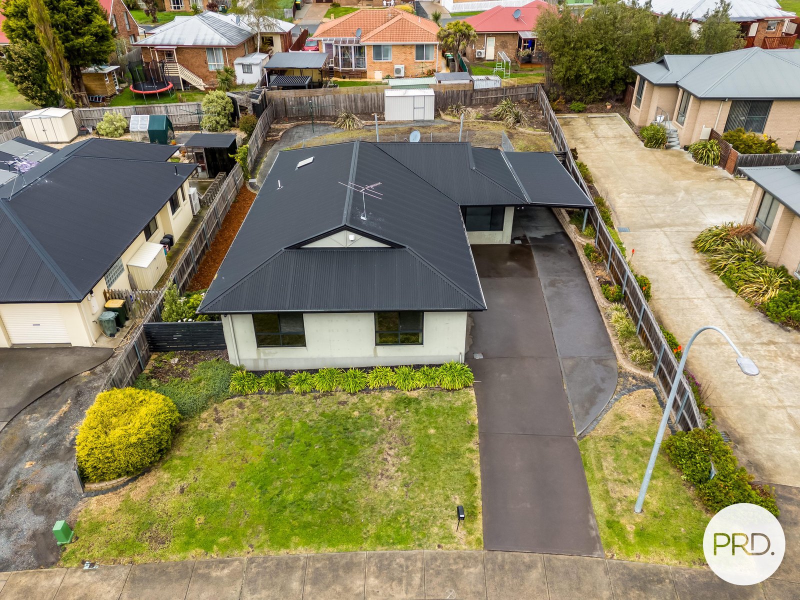 23 Baltonsborough Road AUSTINS FERRY 2