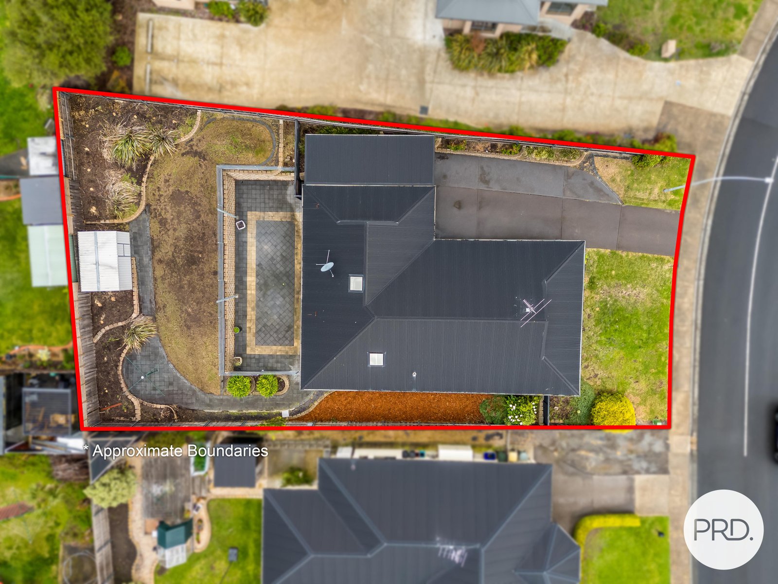 23 Baltonsborough Road AUSTINS FERRY 3