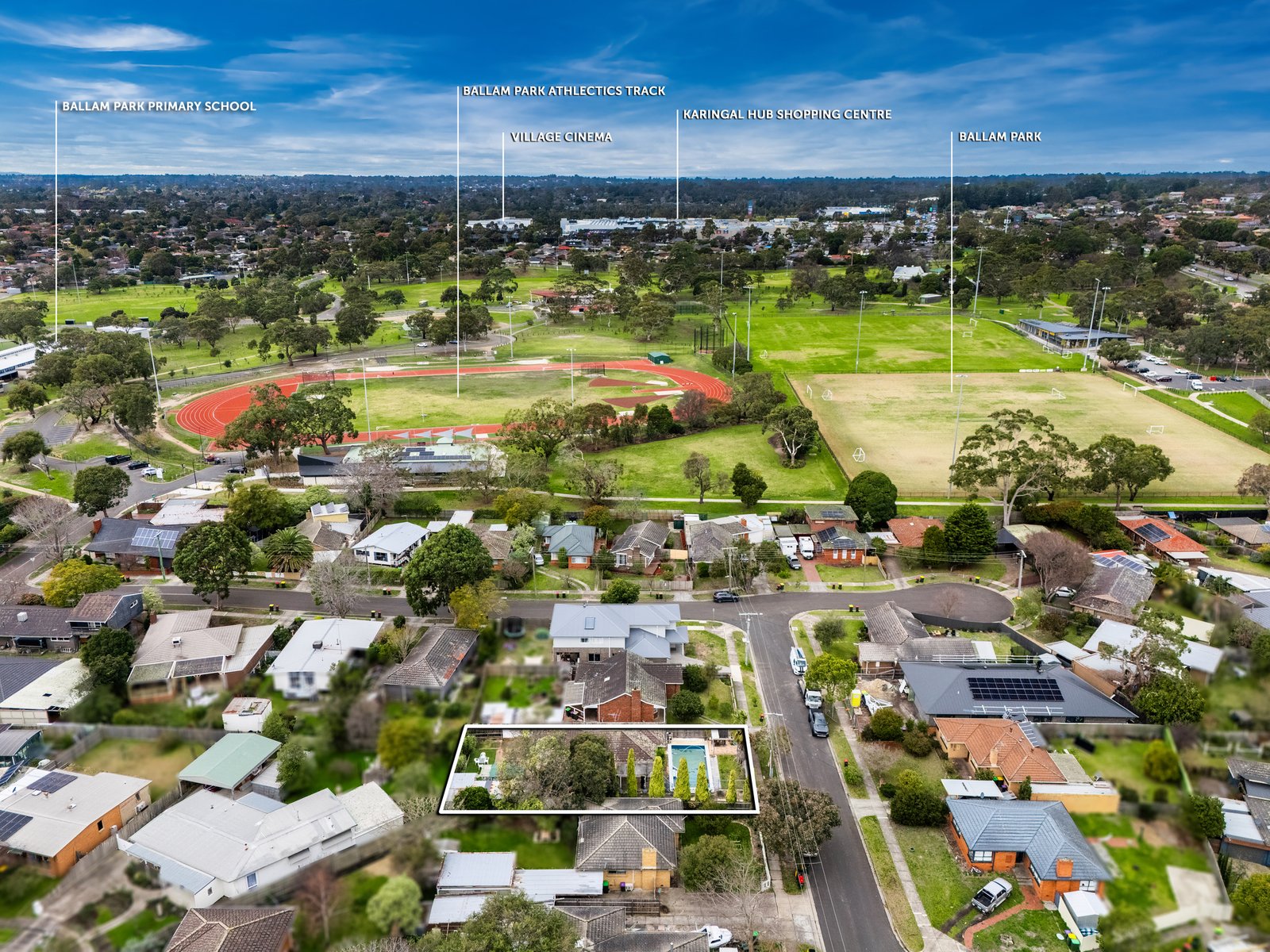 Gallery: 23 Banyan Drive