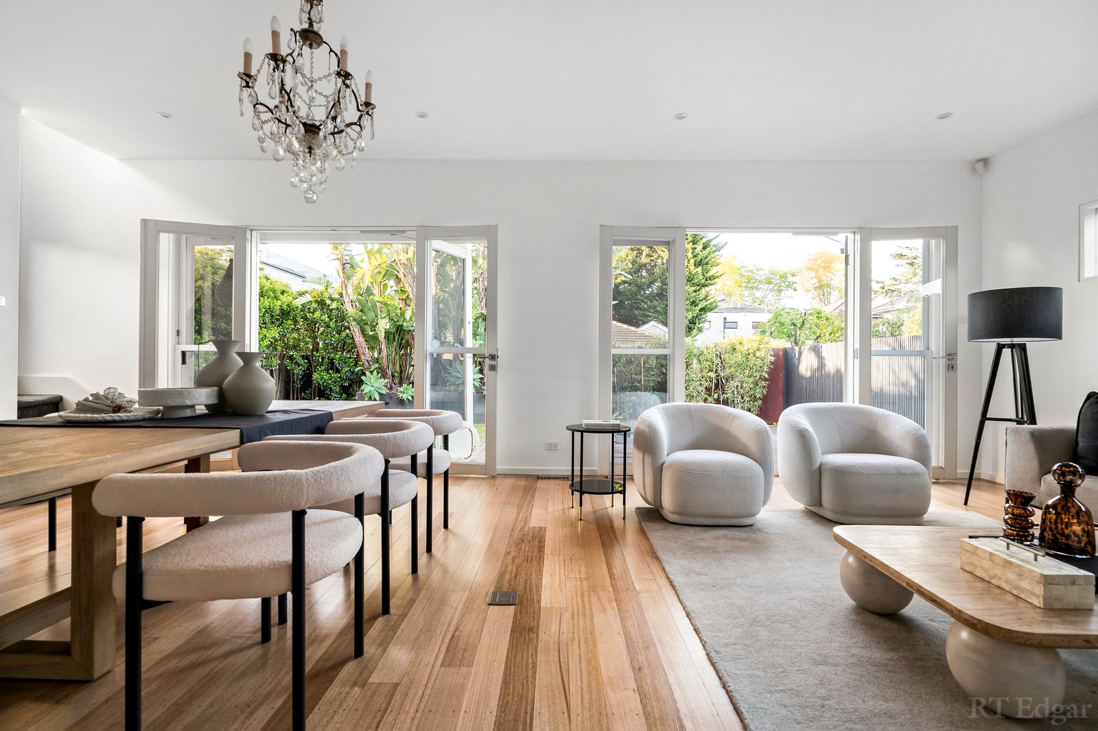 Real Estate and Property in 23 Barkers Road, Kew, VIC