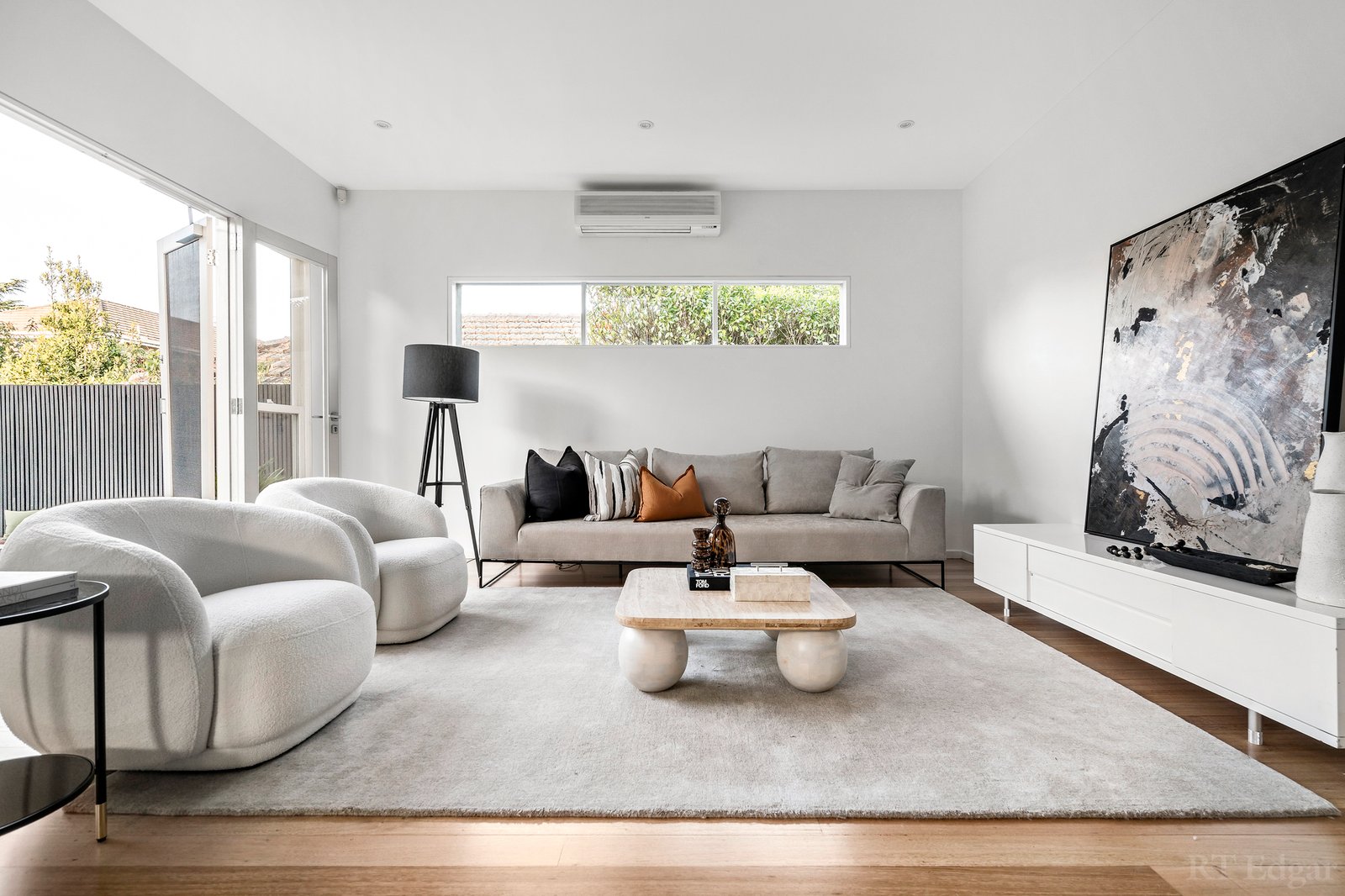 Real Estate and Property in 23 Barkers Road, Kew, VIC