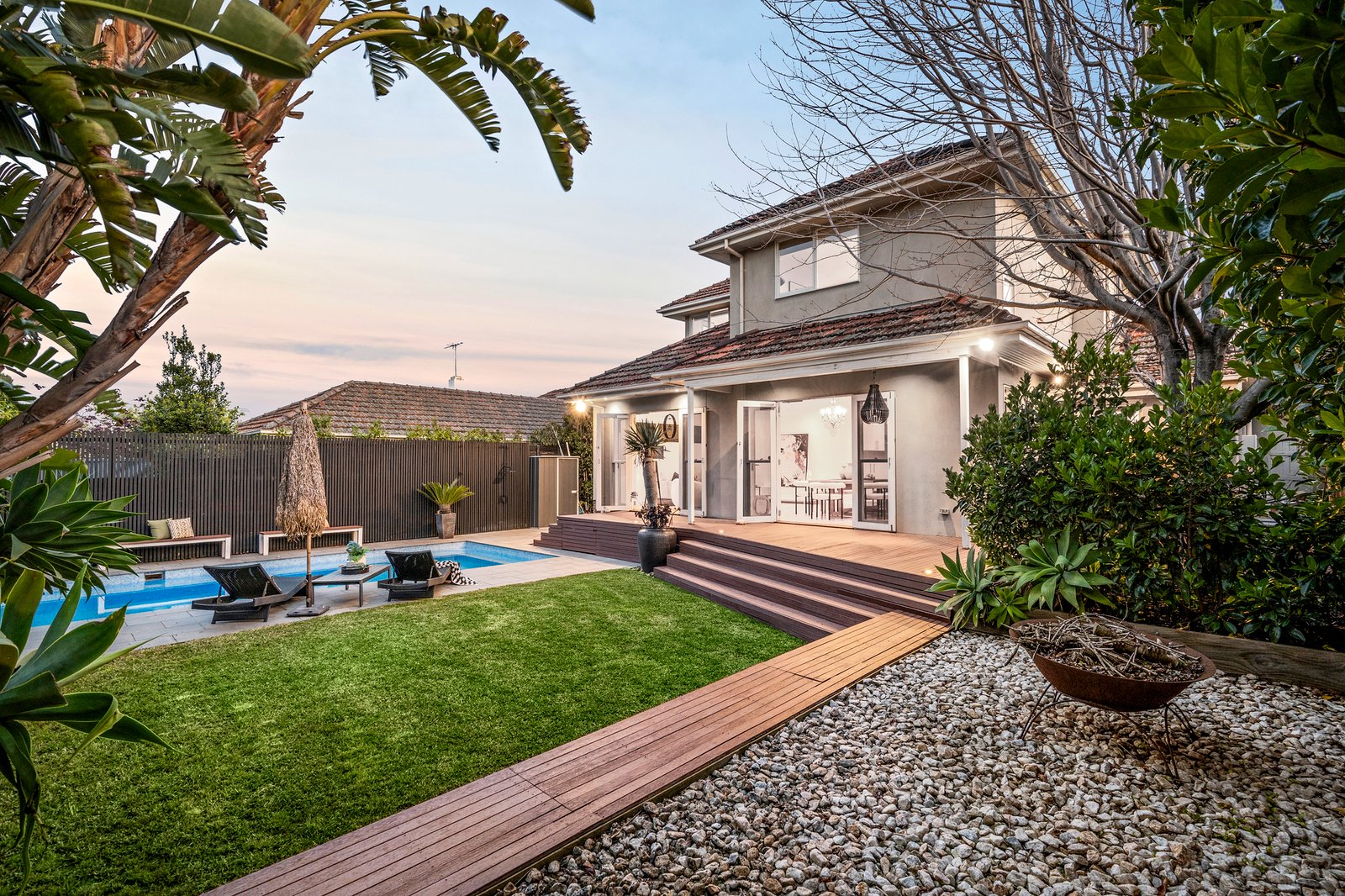 Real Estate and Property in 23 Barkers Road, Kew, VIC