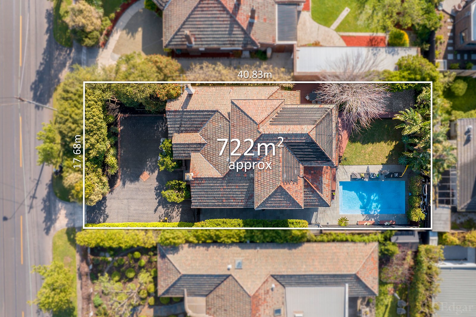 Real Estate and Property in 23 Barkers Road, Kew, VIC