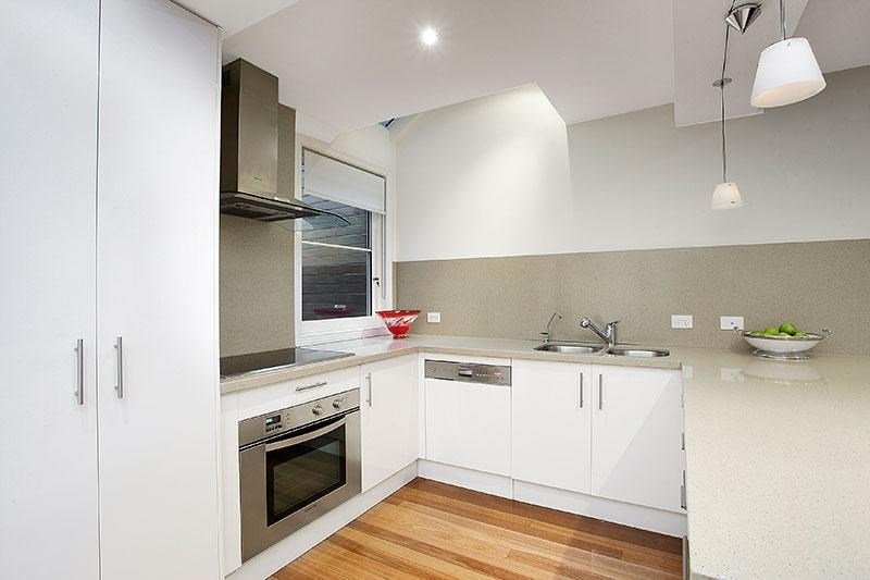 Gallery: 23 Barrett Street