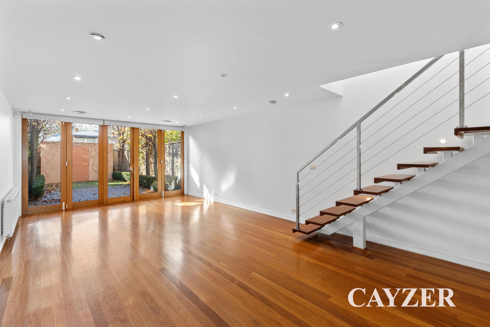 Gallery: 23 Barrett Street