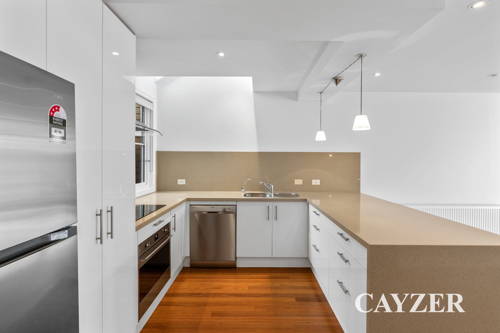 Gallery: 23 Barrett Street