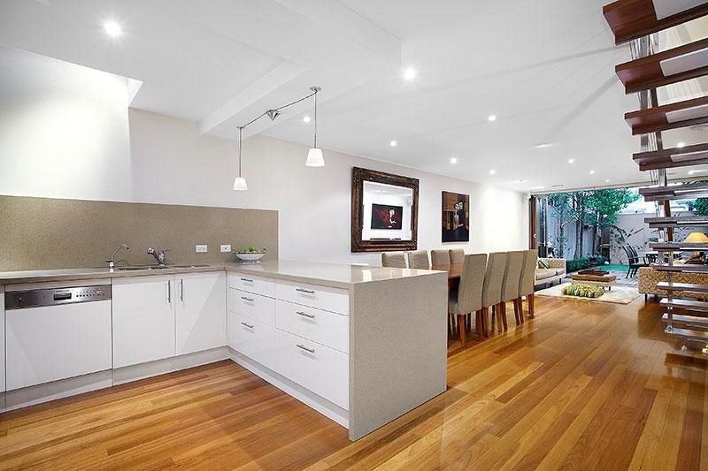 Gallery: 23 Barrett Street