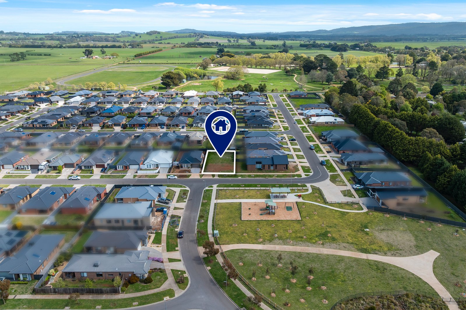 Real Estate and Property in 23 Barrett Street, Lancefield, VIC