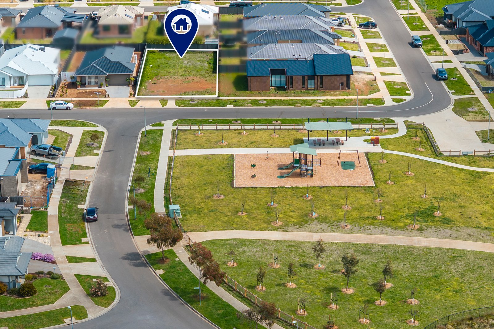 Real Estate and Property in 23 Barrett Street, Lancefield, VIC