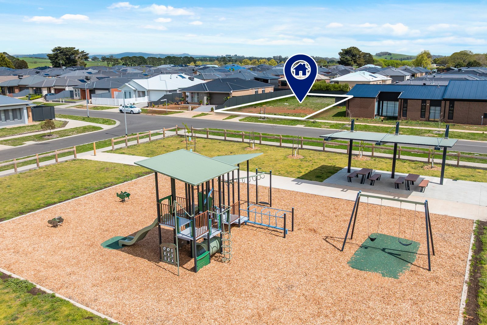 Real Estate and Property in 23 Barrett Street, Lancefield, VIC