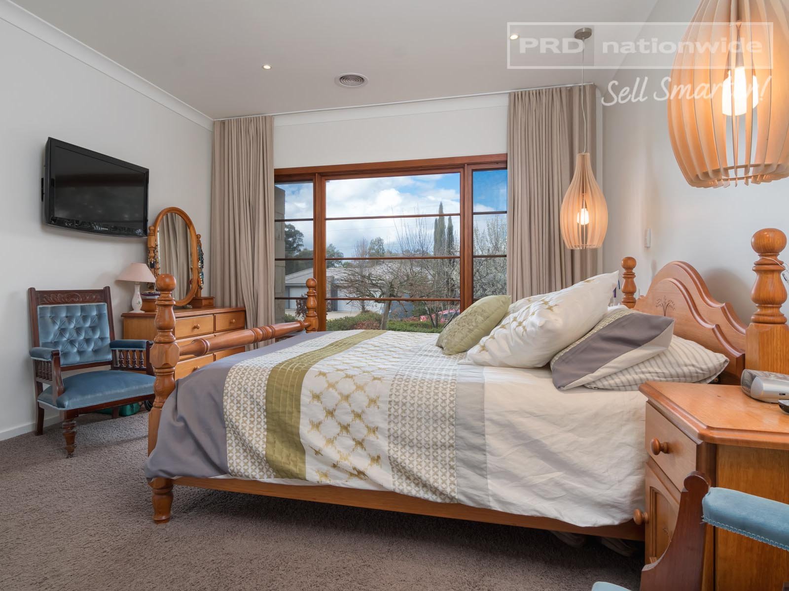 23 Barrington Street TATTON 5