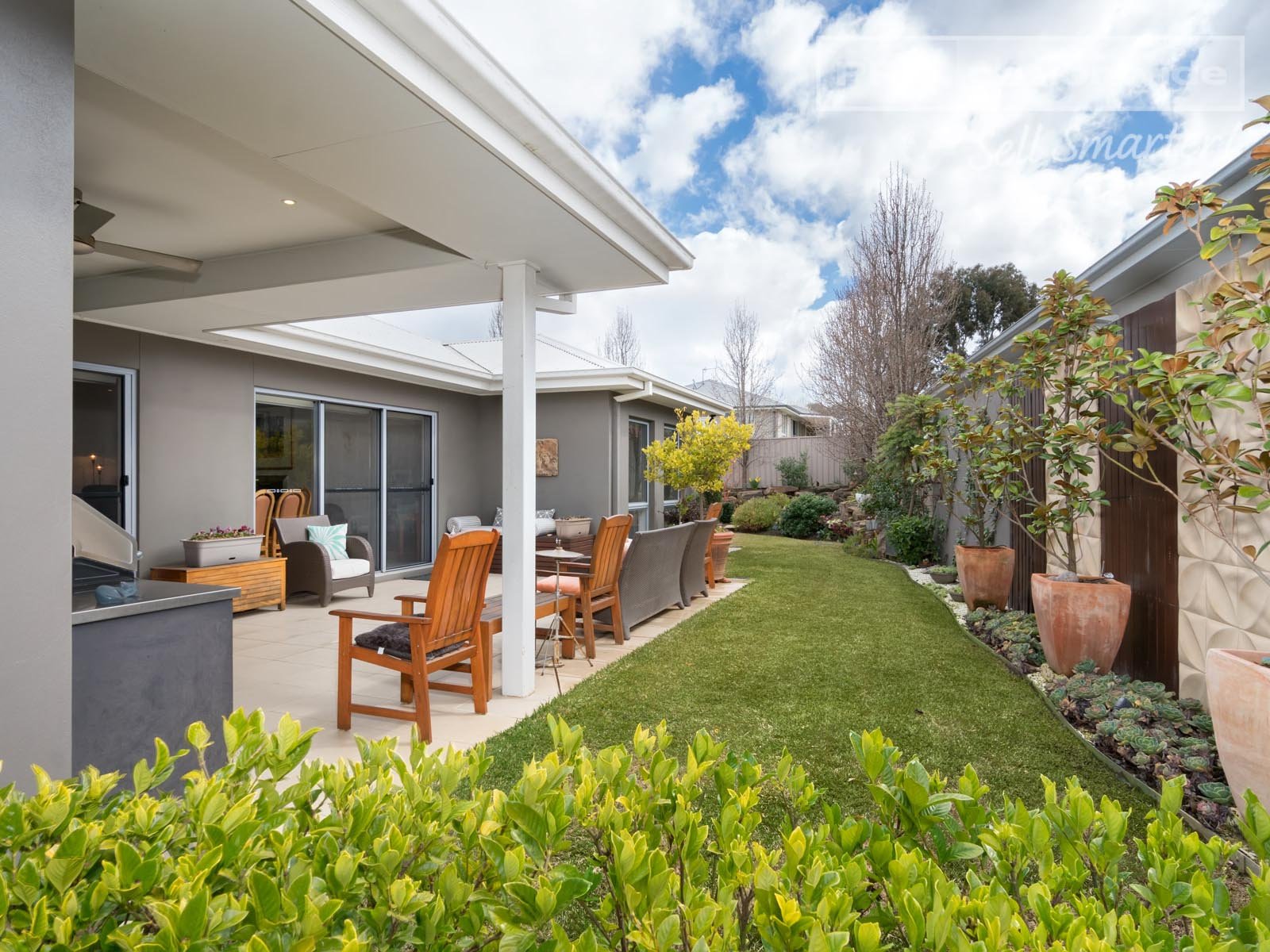 23 Barrington Street TATTON 15