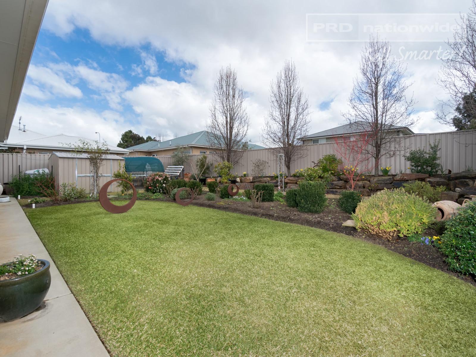 23 Barrington Street TATTON 16